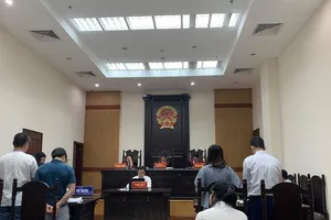 FLC thắng kiện tạp chí điện tử Giáo dục Việt Nam