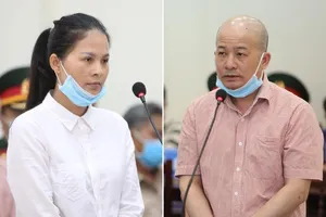 Xử ông Nguyễn Văn Hiến: Giám đốc nhưng lương chỉ 500 ngàn đồng