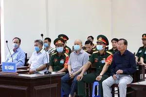 Cựu thứ trưởng Nguyễn Văn Hiến bị tuyên 4 năm tù