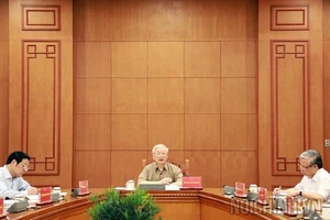 5 vụ án lớn được tập trung điều tra, xử lý trong năm 2020