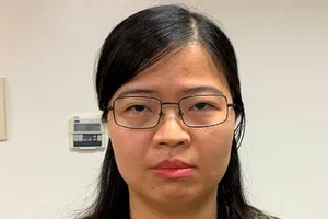 Bộ Công an bắt giam cựu kế toán trưởng PVTrans