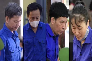 Vụ gian lận điểm Sơn La: Cựu trưởng phòng lãnh 21 năm tù
