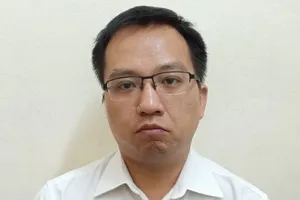 Bộ Công an bắt thêm 1 cán bộ thuộc Tổng cục Hải quan