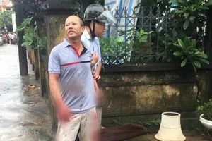 20% án mạng là do người thân sát hại lẫn nhau