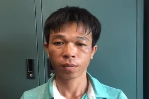 Đạo chích 6 tiền án, chuyên trộm cắp của người nhà bệnh nhân