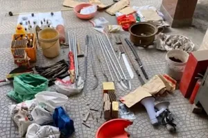 Kết luận điều tra vụ án tại Đồng Tâm khiến 3 công an hi sinh