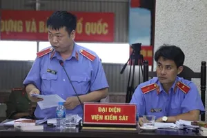 VKS: Không ai bị oan trong vụ nữ sinh giao gà ở Điện Biên 