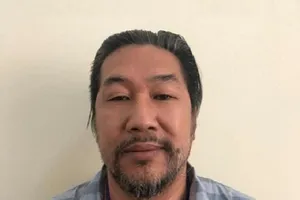 Thông tin mới vụ lừa đảo tại công ty Tân Hồng Uy