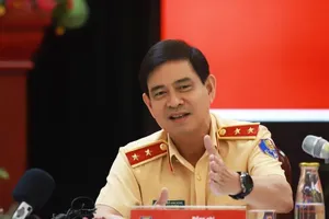 Hiệu quả từ 1 tháng ra quân tổng kiểm soát giao thông 