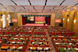 Công an triệt phá nhiều băng, nhóm tội phạm 