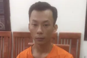 Thanh niên 21 tuổi đi tới đâu trộm cắp ở đó