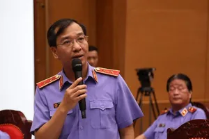 VKSND Tối cao: Kháng nghị vụ Hồ Duy Hải là có căn cứ