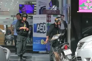 Những ai đã bị bắt trong đại án Nhật Cường Mobile?