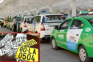 Cục trưởng CSGT ra công điện về đổi biển số màu vàng