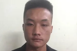 Bắt nghi phạm đâm tài xế GrabBike nhiều nhát rồi bỏ trốn