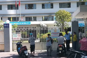 Đà Nẵng có 2 ca COVID-19, Bộ Y tế lập 3 đội công tác đặc biệt