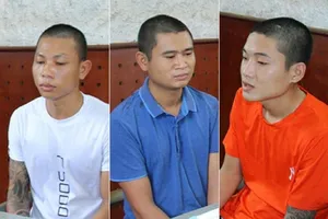 Đưa người Trung Quốc vượt biên vào Việt Nam giá 250.000 đồng