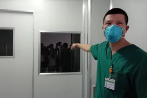 COVID-19 lan đến Hà Nội, TP.HCM, Đắk Lắk cả nước thêm 4 ca