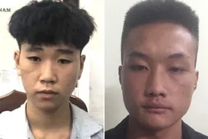 Tài xế xe ôm công nghệ bị cướp: 'Tôi quá ám ảnh'