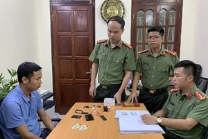 Bộ Công an phá đường dây bán thiết bị gian lận thi cử