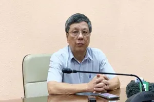 8 bệnh nhân COVID-19 tử vong là bất khả kháng