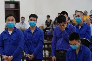 Lừa đảo 36.000 người, 'trùm' đa cấp lãnh án chung thân