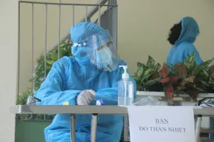 Nhân viên ngân hàng nhiễm COVID-19 từng tiếp xúc nhiều người