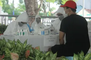 Thêm 1 bệnh nhân COVID-19 tử vong, ca thứ 25