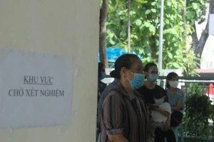 Hà Nội đã có 2 chùm ca bệnh liên quan đến tâm dịch Đà Nẵng
