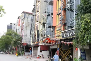 Từ 0 giờ ngày 20-8, Bắc Ninh đóng cửa karaoke, quán bar