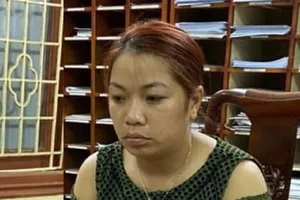 Lời khai của nghi phạm bắt cóc bé trai 2 tuổi ở Bắc Ninh