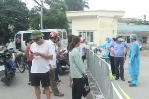 Đà Nẵng: Thêm 7 ca nhiễm COVID-19