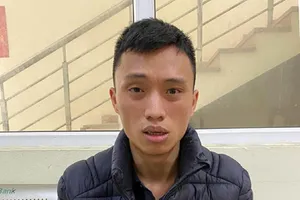 Ghen tuông mù quáng, cha cầm dao chém tử vong 2 mẹ con