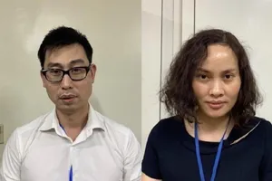 Bắt giam 2 người nâng khống giá thiết bị y tế ở BV Bạch Mai