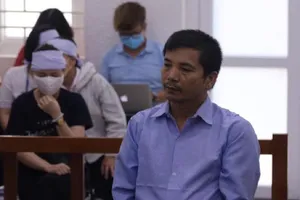 Tử hình bị cáo giết vợ, phân xác phi tang xuống sông