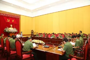 Thủ tướng phê duyệt chủ trương đầu tư dự án thẻ căn cước