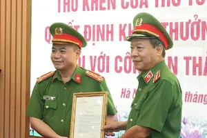 Thủ tướng khen vụ triệt phá ổ nhóm lừa đảo 5.000 người Mỹ