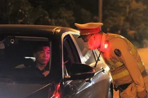 Đề xuất tài xế bị trừ nhiều điểm phải mua bảo hiểm giá cao 