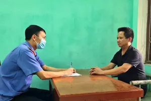 Truy tố chủ quán buộc khách quỳ gối vì chê đồ ăn