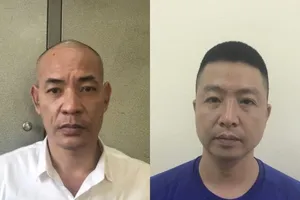 Bộ Công an thông tin về việc bắt Dũng 'trọc' Hà Đông