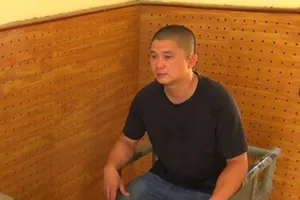 Bắt giam thanh niên gào thét, chửi bới CSGT vì bị xử phạt