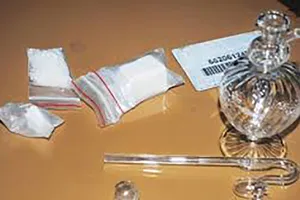 Phó hiệu trưởng tổ chức dùng ma túy ngay tại phòng làm việc