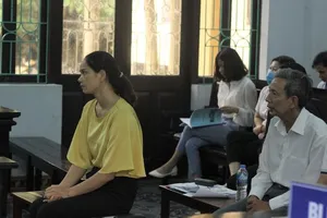 Tranh luận nảy lửa vụ ngân hàng 'bốc hơi' 2,4 tỉ đồng