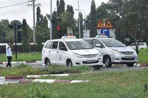 Bộ Công an: Tài xế gây tai nạn, giáo viên cũng có trách nhiệm