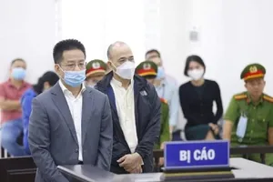 Cựu tổng giám đốc Tổng Công ty Dầu Việt Nam lãnh án tù