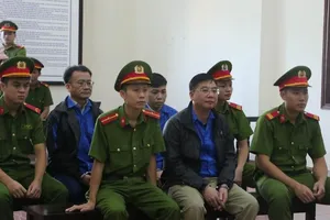 Bất ngờ: Không còn ai kêu oan vụ gian lận điểm ở Hòa Bình