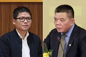 Công ty sân sau của người đã khuất trong đại án BIDV