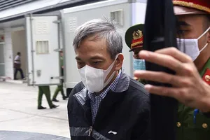 Đại án BIDV: Sức ép quyền lực từ ông Trần Bắc Hà