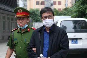 Bút phê quyền lực mang tên Trần Bắc Hà