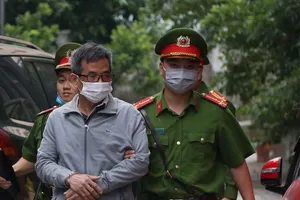 HĐXX đại án BIDV: 'Bị cáo xúc phạm sự thông minh'